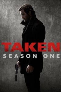 Taken: فصل 1