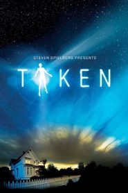 Taken: فصل 1