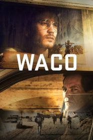 Waco: فصل 1