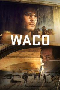 Waco: فصل 1