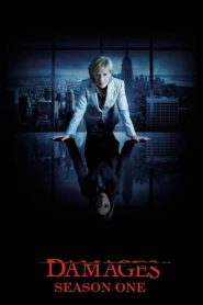 Damages: فصل 1
