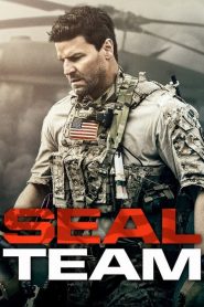 SEAL Team: فصل 2
