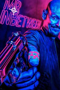 Mr Inbetween: فصل 1