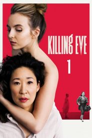 Killing Eve: فصل 1