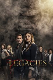 Legacies: فصل 2