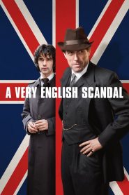 A Very English Scandal: فصل 1