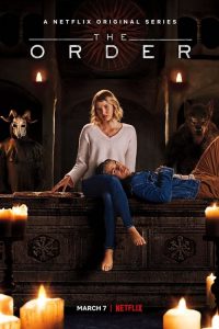 The Order: فصل 1