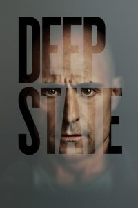 Deep State: فصل 1