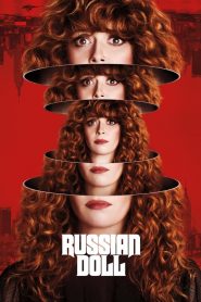 Russian Doll: فصل 1