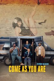 Come As You Are