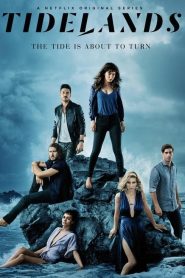Tidelands: فصل 1