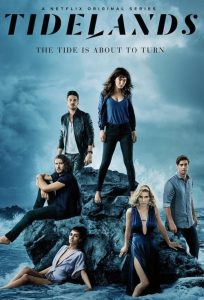 Tidelands: فصل 1