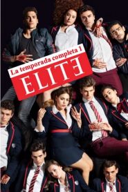 Elite: فصل 1
