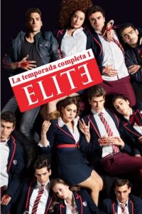 Elite: فصل 1