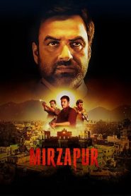 Mirzapur: فصل 1