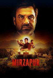 Mirzapur: فصل 1