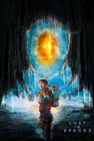Lost in Space: فصل 2