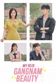 My ID is Gangnam Beauty: فصل 1