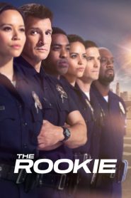 The Rookie: فصل 2