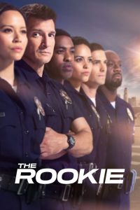 The Rookie: فصل 2
