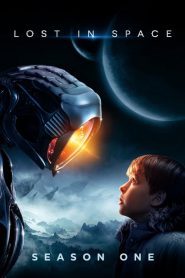 Lost in Space: فصل 1