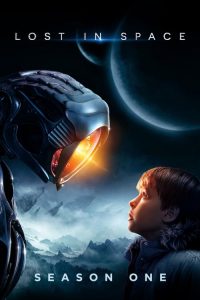 Lost in Space: فصل 1