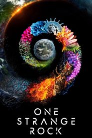 One Strange Rock: فصل 1
