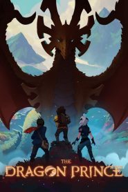 The Dragon Prince: فصل 1