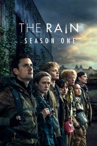 The Rain: فصل 1