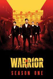 Warrior: فصل 1