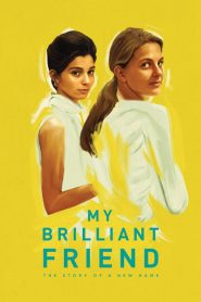 My Brilliant Friend: فصل 2