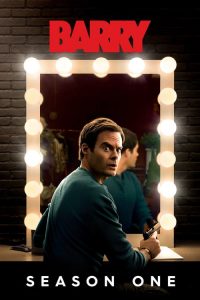 Barry: فصل 1
