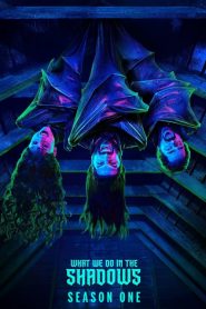 What We Do in the Shadows: فصل 1