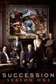 Succession: فصل 1