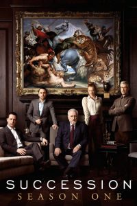 Succession: فصل 1