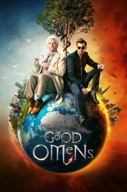 Good Omens: فصل 1