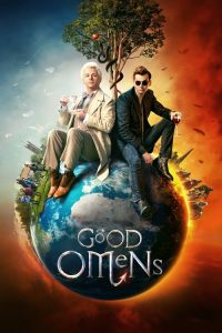 Good Omens: فصل 1