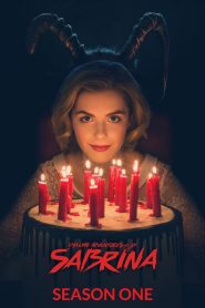 Chilling Adventures of Sabrina: فصل 1