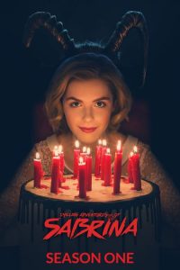Chilling Adventures of Sabrina: فصل 1