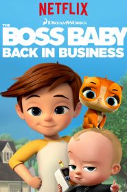 The Boss Baby: Back in Business: فصل 2
