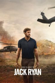 Tom Clancy’s Jack Ryan: فصل 2