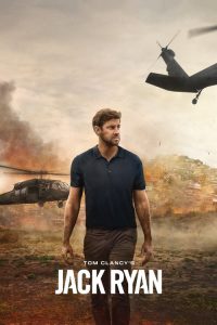 Tom Clancy’s Jack Ryan: فصل 2