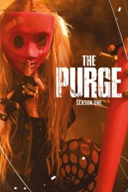 The Purge: فصل 1
