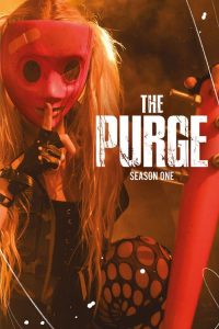 The Purge: فصل 1