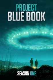 Project Blue Book: فصل 1
