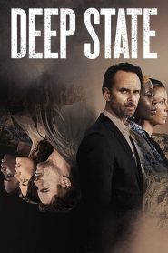 Deep State: فصل 2
