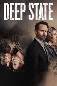 Deep State: فصل 2
