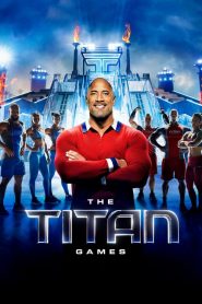 The Titan Games: فصل 1