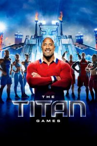 The Titan Games: فصل 1