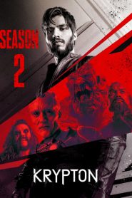 Krypton: فصل 2